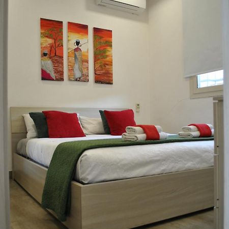 Recanto Do Sol Apartment Catania Exterior photo