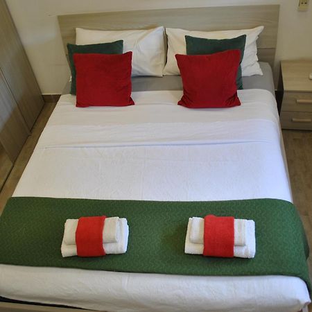 Recanto Do Sol Apartment Catania Exterior photo